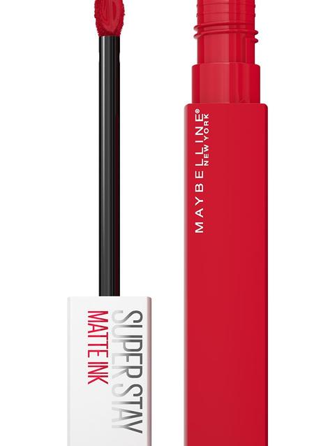 Super Stay Matte Ink® Liquid Lipstick Shot Caller