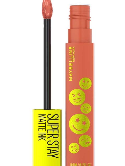 Super Stay Matte Ink® Liquid Lipstick Meditator