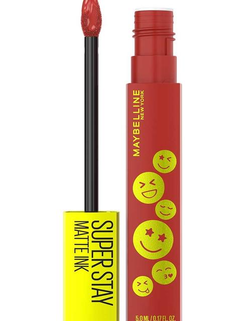 Super Stay Matte Ink® Liquid Lipstick Harmonizer