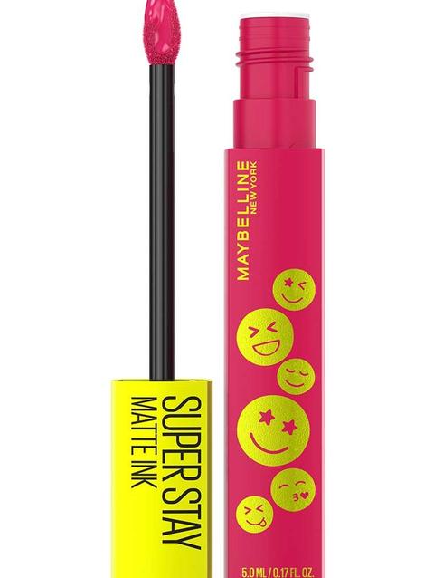 Super Stay Matte Ink® Liquid Lipstick Optimist