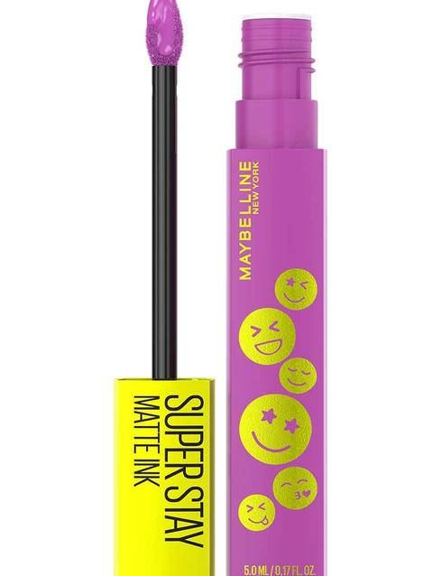 Super Stay Matte Ink® Liquid Lipstick Euphoric