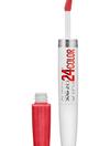 Super Stay 24® 2-Step Liquid Lipstick Makeup Continuous Coral