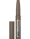 Brow Extensions Fiber Pomade Crayon Eyebrow Makeup Medium Brown