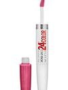 Super Stay 24® 2-Step Liquid Lipstick Makeup Wear On Wildberry