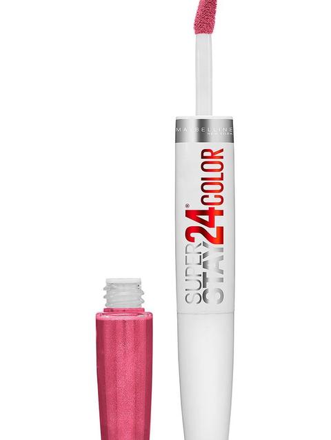 Super Stay 24® 2-Step Liquid Lipstick Makeup Blush On