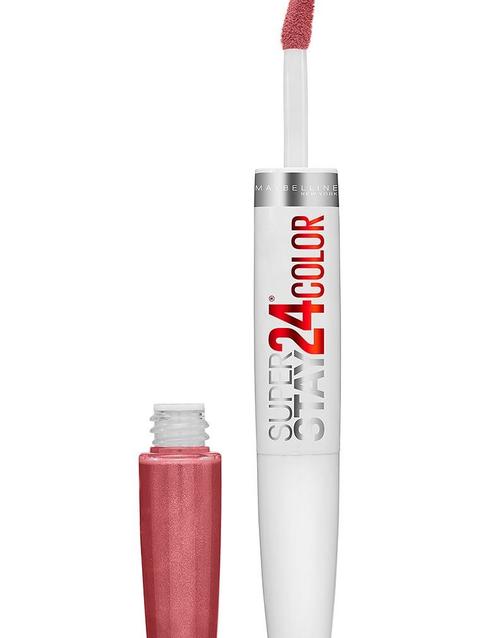 Super Stay 24® 2-Step Liquid Lipstick Makeup Forever Chestnut