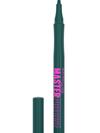 Master Precise® All Day Liquid Eyeliner Makeup Emerald Green