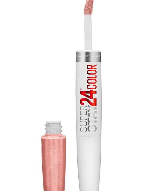 Super Stay 24® 2-Step Liquid Lipstick Makeup Constant Toast