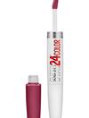 Super Stay 24® 2-Step Liquid Lipstick Makeup Relentless Ruby