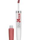 Super Stay 24® 2-Step Liquid Lipstick Makeup Frosted Mauve