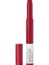 Super Stay Ink Crayon® Lipstick Matte Longwear Lipstick Makeup Own Your Empire