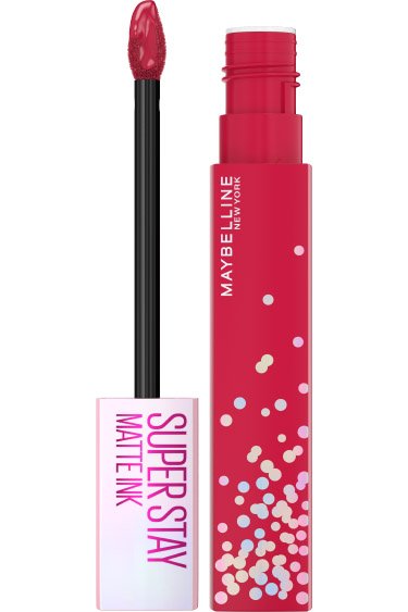 Super Stay Matte Ink® Liquid Lipstick Birthday Edition Life of the Party