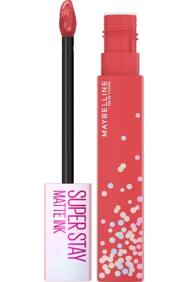 Super Stay Matte Ink® Liquid Lipstick Birthday Edition Show Runner