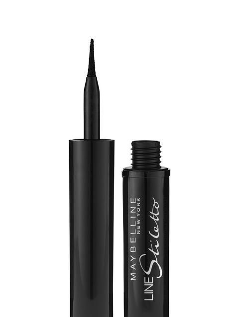 Line Stiletto® Ultimate Precision Liquid Eyeliner Blackest Black