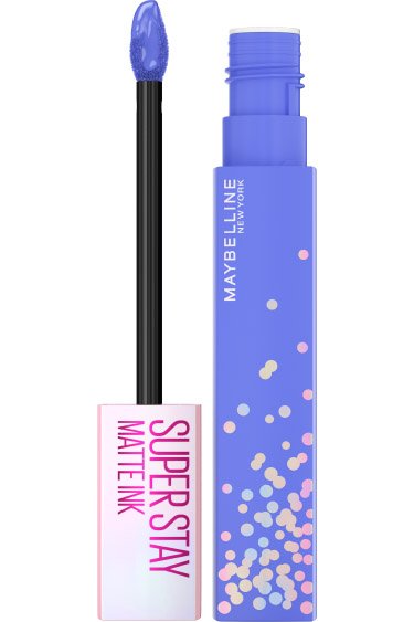 Super Stay Matte Ink® Liquid Lipstick Birthday Edition Birthday Babe