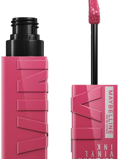 Super Stay® Vinyl Ink® Longwear Liquid Lipcolor Coy