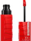 Super Stay® Vinyl Ink® Longwear Liquid Lipcolor Red-Hot