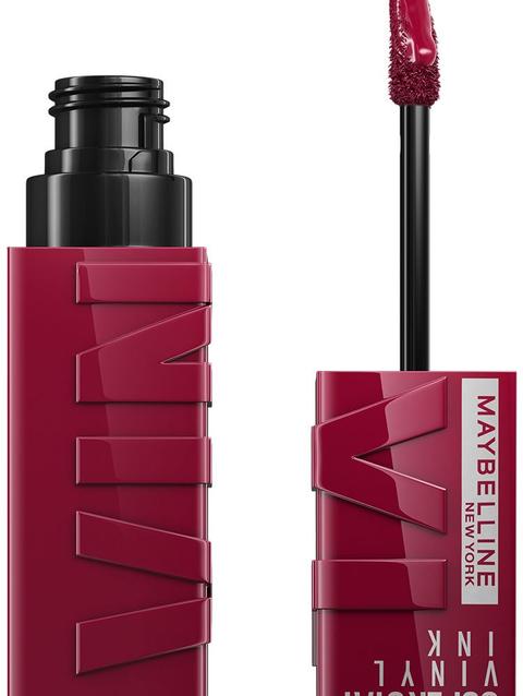 Super Stay® Vinyl Ink® Longwear Liquid Lipcolor Unrivaled