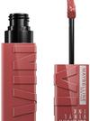 Super Stay® Vinyl Ink® Longwear Liquid Lipcolor Peppy