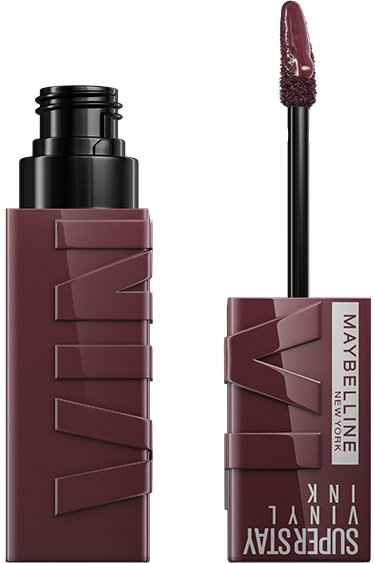 Super Stay® Vinyl Ink® Longwear Liquid Lipcolor Fearless