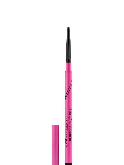 Master Precise Skinny® Gel Pencil Eyeliner Defining Black