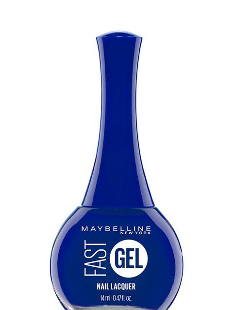 Fast Gel Fast Drying Gel Nail Lacquer Royal