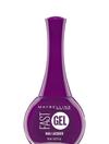 Fast Gel Fast Drying Gel Nail Lacquer Wicked Berry