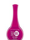 Fast Gel Fast Drying Gel Nail Lacquer Fuschia Ecstasy