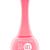 Fast Gel Fast Drying Gel Nail Lacquer Twisted Tulip