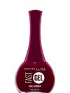 Fast Gel Fast Drying Gel Nail Lacquer Possessed Plum