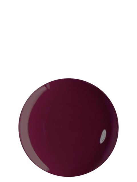 Fast Gel Fast Drying Gel Nail Lacquer Possessed Plum