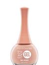 Fast Gel Fast Drying Gel Nail Lacquer Nude Thrill