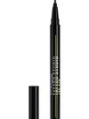 Tattoo Studio® Ink Pen Eyeliner Makeup, Up To 24 Hours Of Wear Jet Black