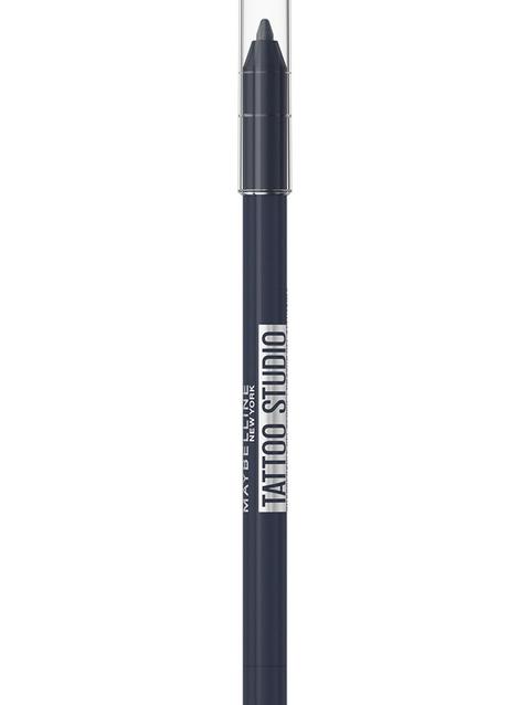 Tattoo Studio® Sharpenable Gel Pencil Longwear Eyeliner Makeup Striking Navy