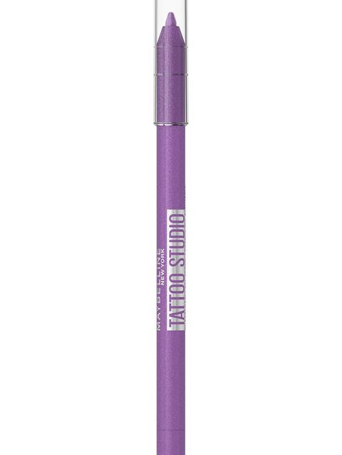 Tattoo Studio® Sharpenable Gel Pencil Longwear Eyeliner Makeup Rich Amethyst