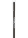 Tattoo Studio® Sharpenable Gel Pencil Longwear Eyeliner Makeup Intense Charcoal