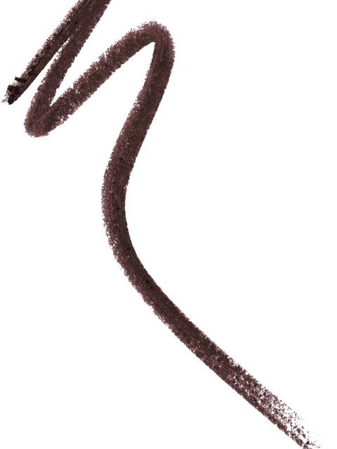 Tattoo Studio® Sharpenable Gel Pencil Longwear Eyeliner Makeup Bold Brown