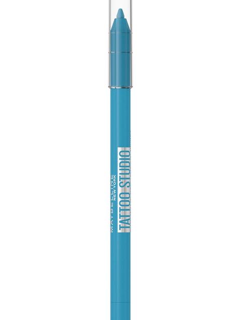 Tattoo Studio® Sharpenable Gel Pencil Longwear Eyeliner Makeup Arctic Skies