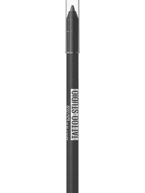 Tattoo Studio® Sharpenable Gel Pencil Longwear Eyeliner Makeup Metallic Nights