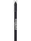 Tattoo Studio® Sharpenable Gel Pencil Longwear Eyeliner Makeup Deep Onyx