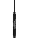 TATTOO® STUDIO AUTOMATIC GEL PENCIL EYELINER EYE MAKEUP Pitch Black