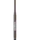 TATTOO® STUDIO AUTOMATIC GEL PENCIL EYELINER EYE MAKEUP Midnight Mocha