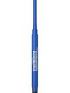 TATTOO® STUDIO AUTOMATIC GEL PENCIL EYELINER EYE MAKEUP Sleepless Sapphire