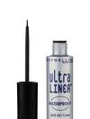 Ultra Liner® Waterproof Liquid Eyeliner Black