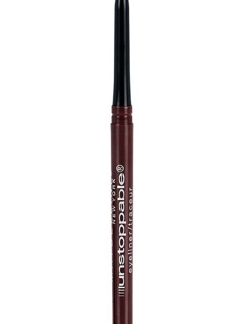 Unstoppable® Mechanical Eyeliner Pencil Cinnabar