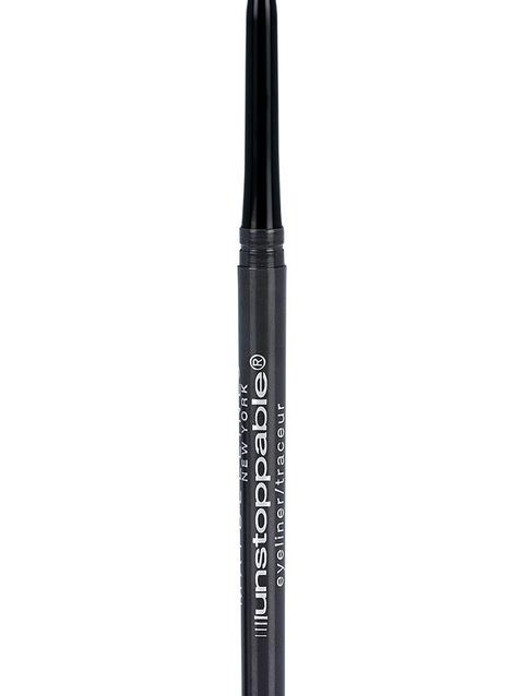 Unstoppable® Mechanical Eyeliner Pencil Pewter