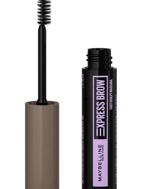 Express Brow™ Fast Sculpt™ Gel Brow Mascara Soft Brown