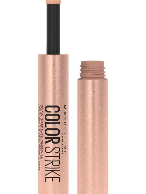 Color Strike® Cream-To-Powder Eye Shadow Pen Makeup Spark