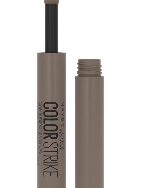 Color Strike® Cream-To-Powder Eye Shadow Pen Makeup Flare