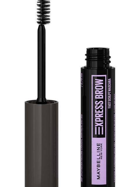 Express Brow™ Fast Sculpt™ Gel Brow Mascara Deep Brown